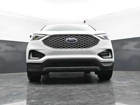 Used 2024 Ford Edge SEL AWD/4WD image 54