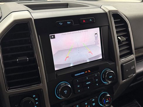 Used 2019 Ford F150 Lariat w/ FX4 Off-Road Package image 28