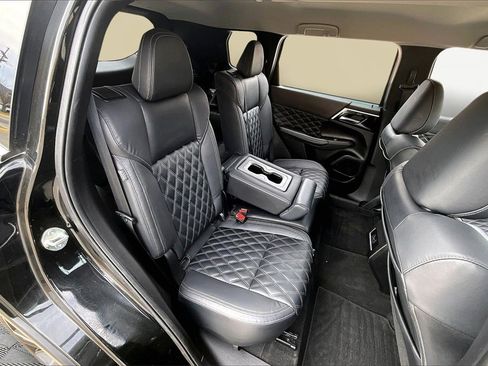 Used 2022 Mitsubishi Outlander SEL image 27