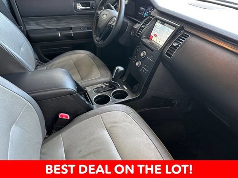 Used 2016 Ford Flex SEL w/ Equipment Group 202A FWD image 15