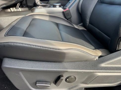 New 2025 Ford Bronco Outer Banks image 13