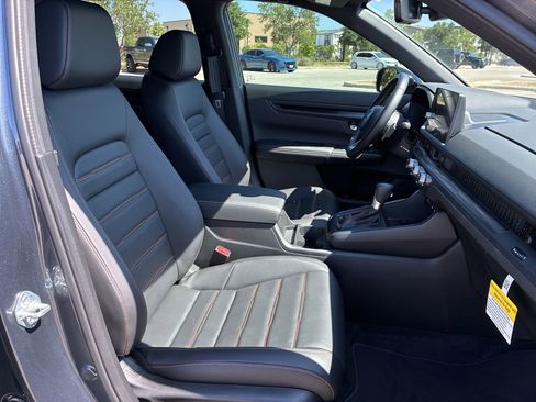Certified 2026 Honda CR-V Sport-L image 23