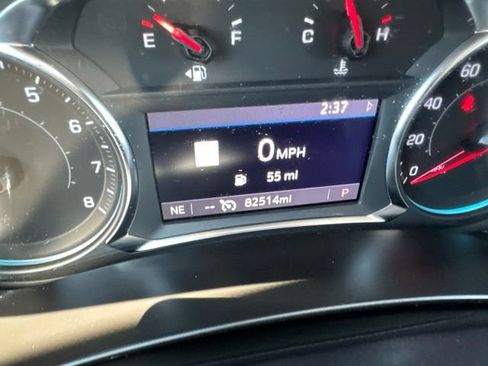 Used 2024 Chevrolet Equinox LT FWD image 24