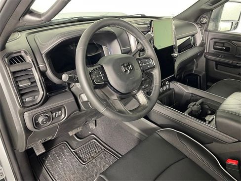 New 2026 RAM 3500 Limited image 3