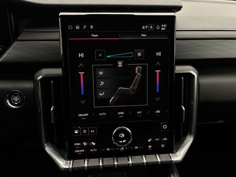 New 2026 GMC Acadia Elevation w/ Elevation Premium Package image 27
