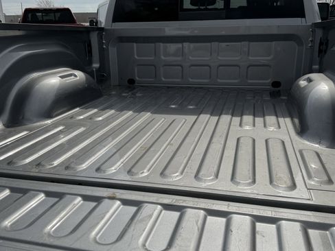 Used 2024 RAM 2500 Laramie image 31