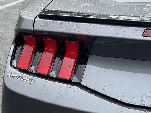 New 2025 Ford Mustang GT Premium image 13