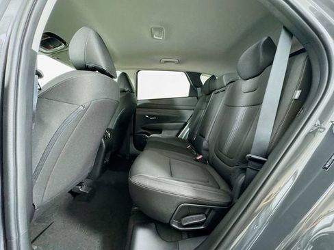 Certified 2026 Hyundai Tucson SEL FWD image 38