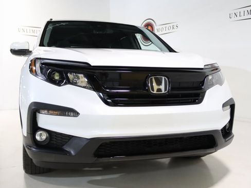 Used 2022 Honda Pilot Special Edition image 22