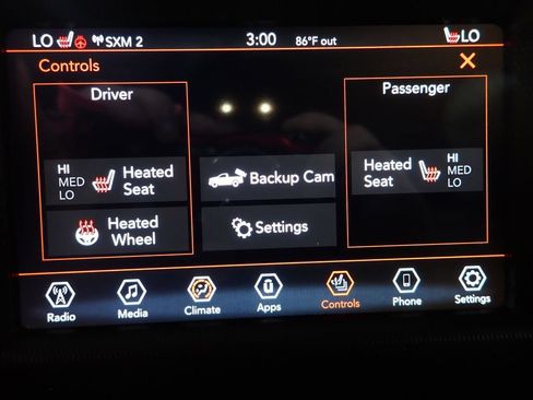 Used 2020 Jeep Gladiator Sport w/ Quick Order Package 24S AWD/4WD image 3