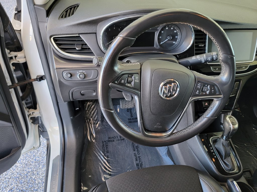 Used 2018 Buick Encore Preferred FWD image 16