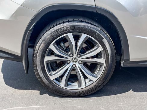 Used 2018 Lexus RX 350 AWD w/ Premium Package image 10