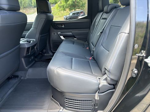 Used 2025 Toyota Tundra Platinum AWD/4WD image 20