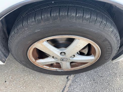 Used 2003 Honda Accord EX image 21