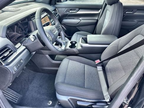 New 2026 GMC Terrain Elevation w/ Black Edition FWD image 22