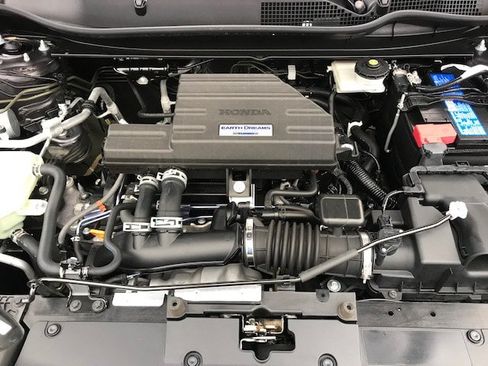 Used 2021 Honda CR-V EX-L image 11
