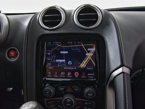 Used 2013 SRT Viper GTS w/ Track Pkg RWD image 28
