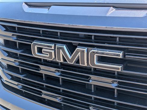Certified 2023 GMC Sierra 1500 Elevation w/ X31 Off-Road Package AWD/4WD image 30
