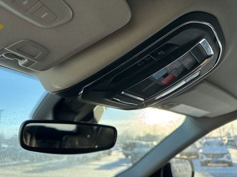 Used 2021 Jeep Grand Cherokee L Limited w/ Trailer Tow Package image 21