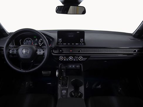 Used 2026 Honda Civic Sport image 21