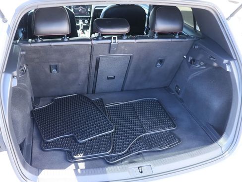 Used 2019 Volkswagen GTI SE w/ SE Experience Package image 25