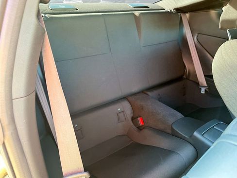 Used 2023 Toyota GR86 w/ ALL Weather Mat Package (TMS) RWD image 24