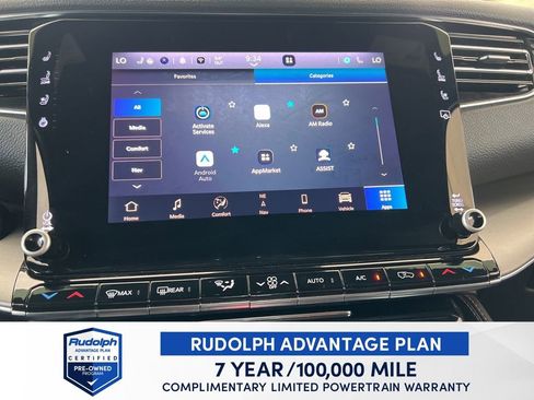 Used 2023 Jeep Wagoneer Series II image 20