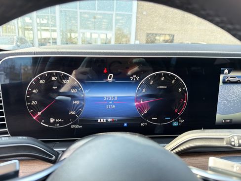 Used 2026 Mercedes-Benz GLE 350 4MATIC image 19