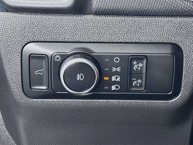 Certified 2023 Ford Bronco Sport Heritage w/ Heritage Convenience Package AWD/4WD image 10