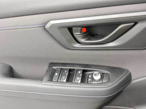 New 2026 Subaru Forester Premium image 23