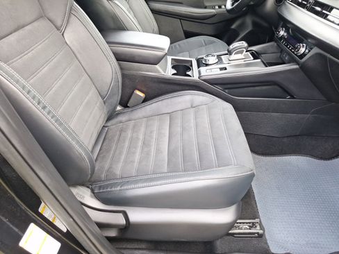 Used 2022 Mitsubishi Outlander SE image 35