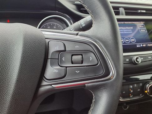 Certified 2023 Buick Encore GX Preferred w/ Cold Weather Comfort Package image 16