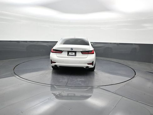 Used 2021 BMW 330i Sedan w/ Convenience Package image 4