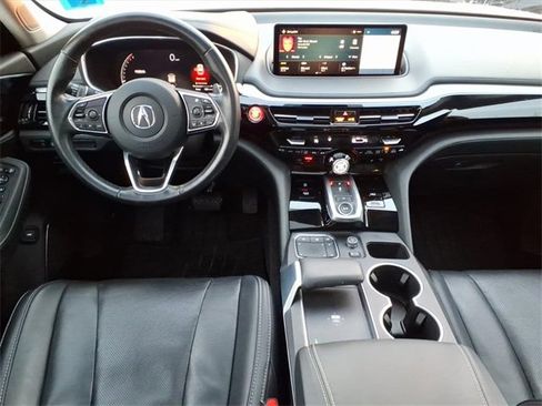 Certified 2023 Acura MDX SH-AWD w/ Technology Package image 18