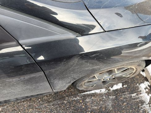 Used 2014 Ford Focus SE w/ Equipment Group 201A image 8