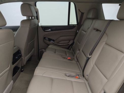 Used 2020 GMC Yukon SLT w/ Open Road Package AWD/4WD image 18