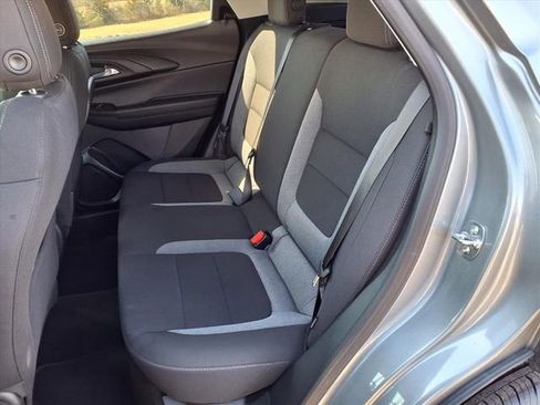 Used 2025 Chevrolet TrailBlazer LT image 72