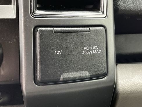 Used 2017 Ford F150 XLT w/ Equipment Group 302A Luxury AWD/4WD image 22