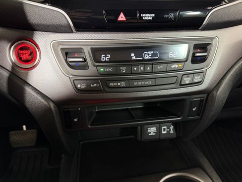 Certified 2023 Honda Ridgeline RTL image 24