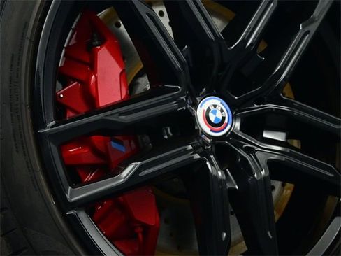 Used 2023 BMW M8 Competition image 43