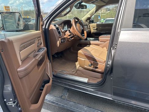 Used 2019 RAM 2500 Limited image 6