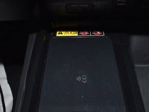 Used 2025 Toyota Camry LE FWD image 22