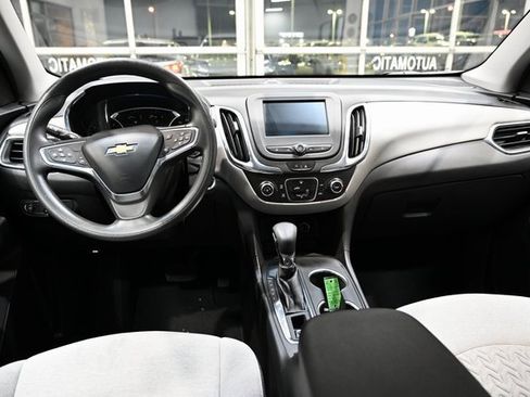 Used 2023 Chevrolet Equinox LT image 10