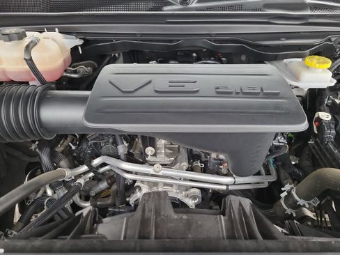 Certified 2025 RAM 1500 Big Horn image 17