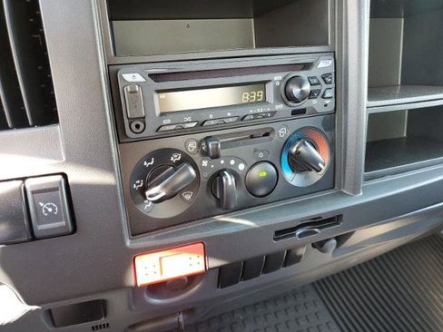 New 2024 Chevrolet Low Cab Forward 5500HD image 20