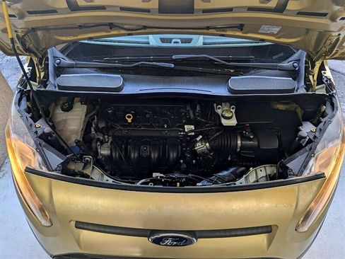 Used 2016 Ford Transit Connect XL image 17