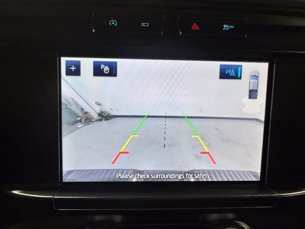 Used 2023 Ford F150 XLT w/ Equipment Group 301A Mid AWD/4WD image 10