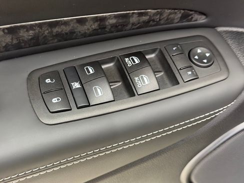 Used 2026 Dodge Durango SRT Hellcat image 13