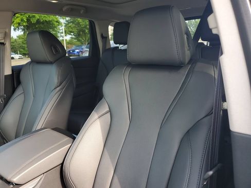 Certified 2026 Acura MDX FWD image 18