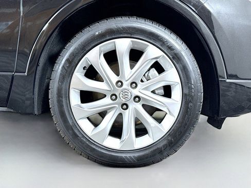 Used 2016 Buick Envision Premium image 49